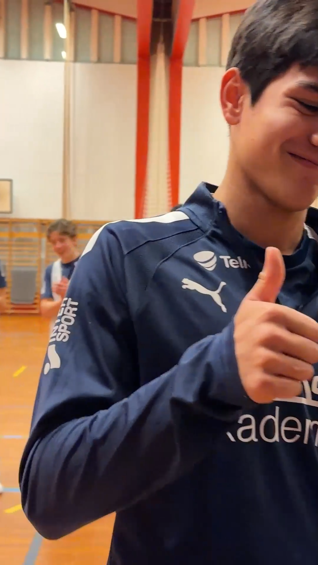 Prisutdelinger NEAS Akademiet 2025